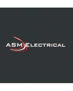 ASM logo - 105mmW